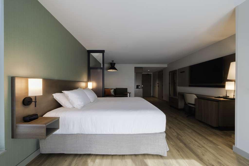 Hotel Hyatt Place International Airport *