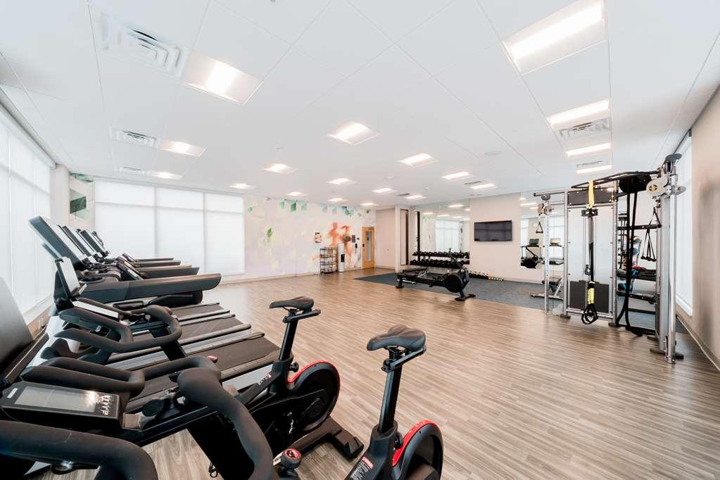 Hyatt Place International Airport Hotel Sacramento
