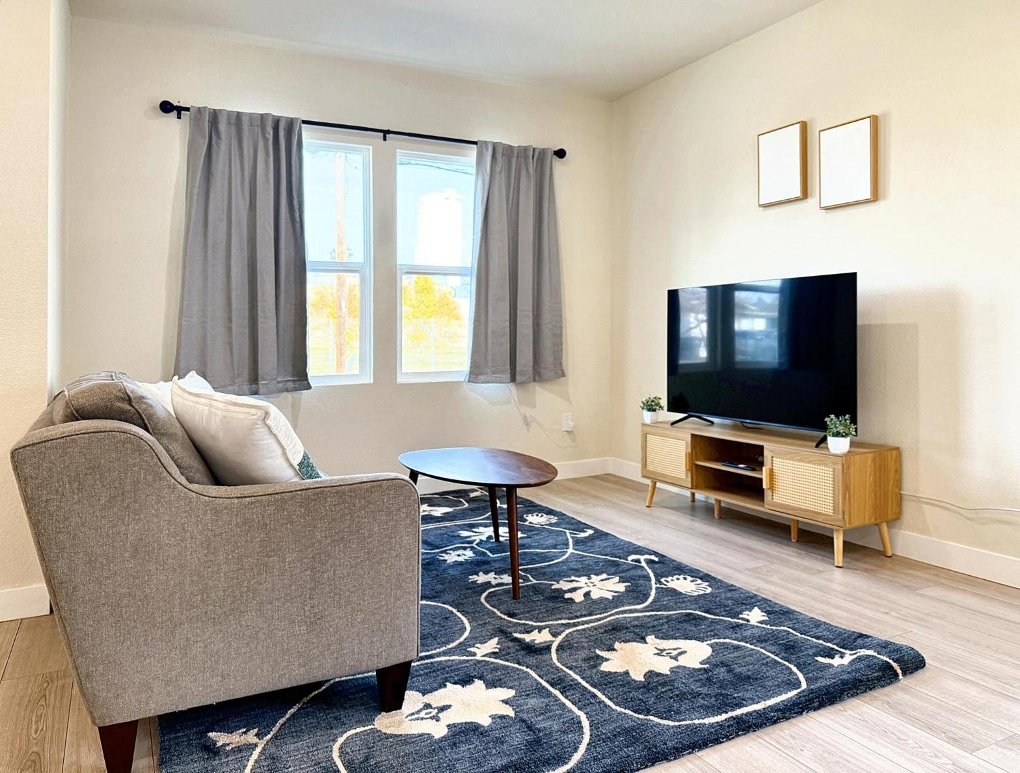 5 Min Walk To Ucd Med Ctr - Stylish New Build Apartamento *