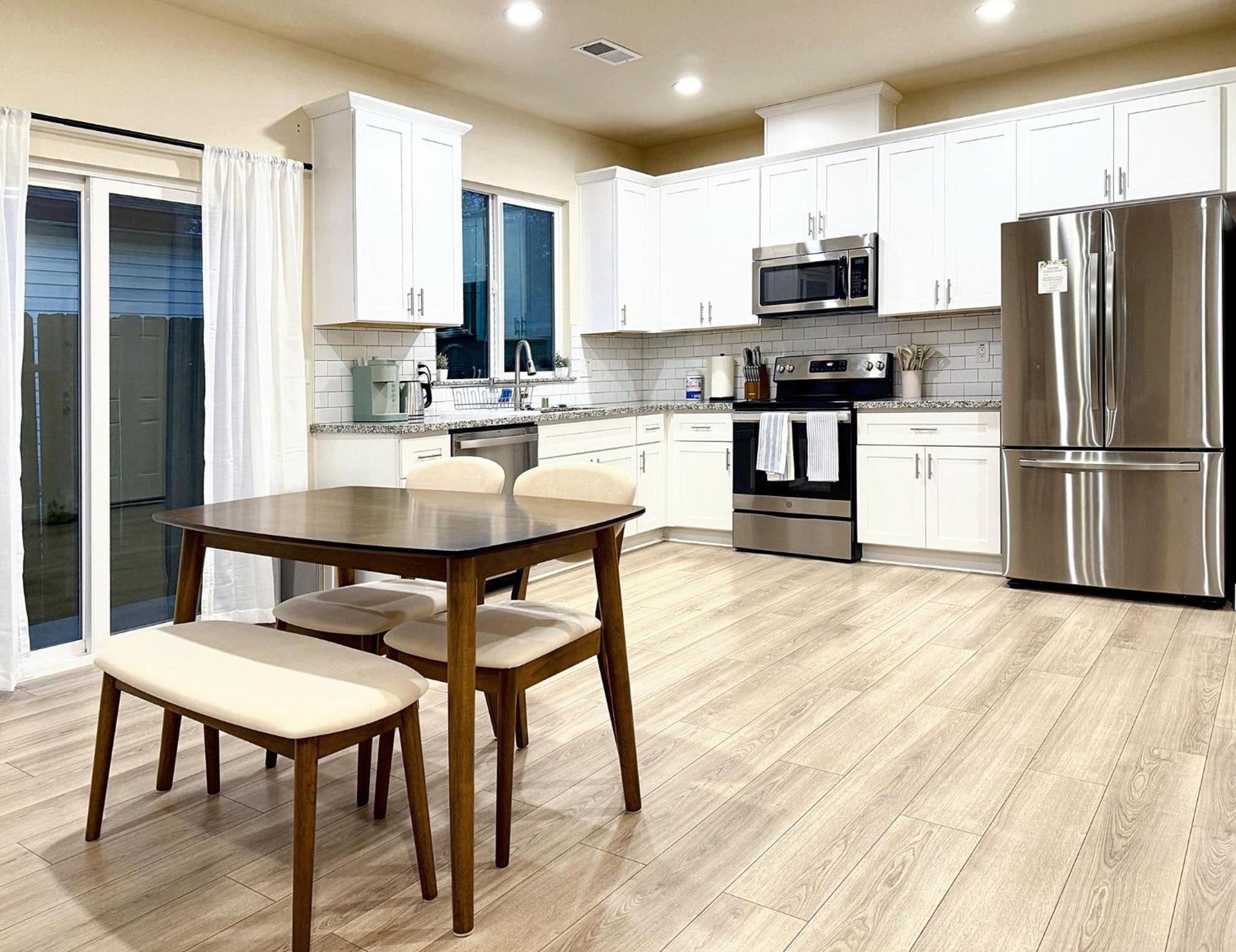 Apartamento 5 Min Walk To Ucd Med Ctr - Stylish New Build *
