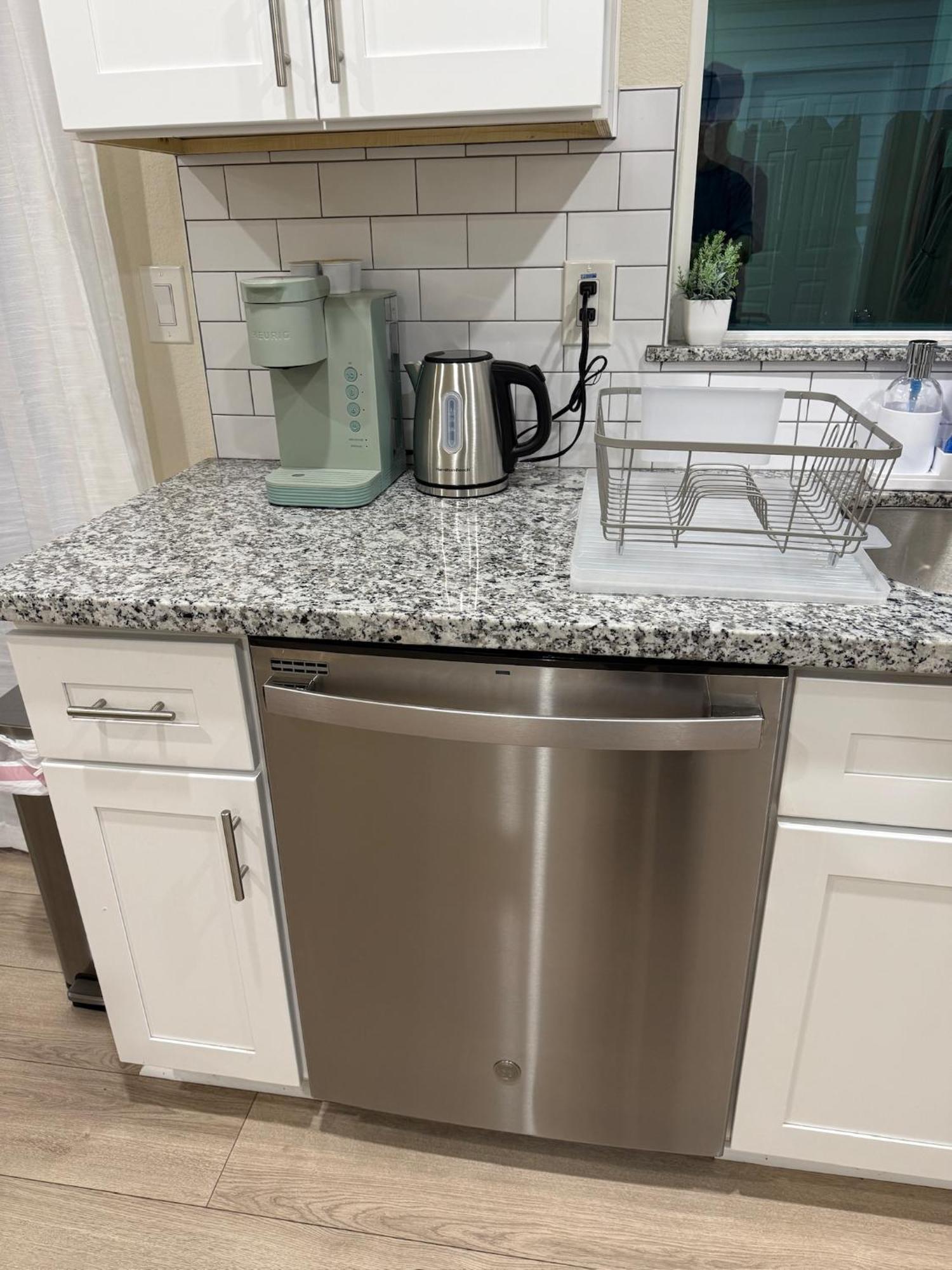 Apartamento 5 Min Walk To Ucd Med Ctr - Stylish New Build