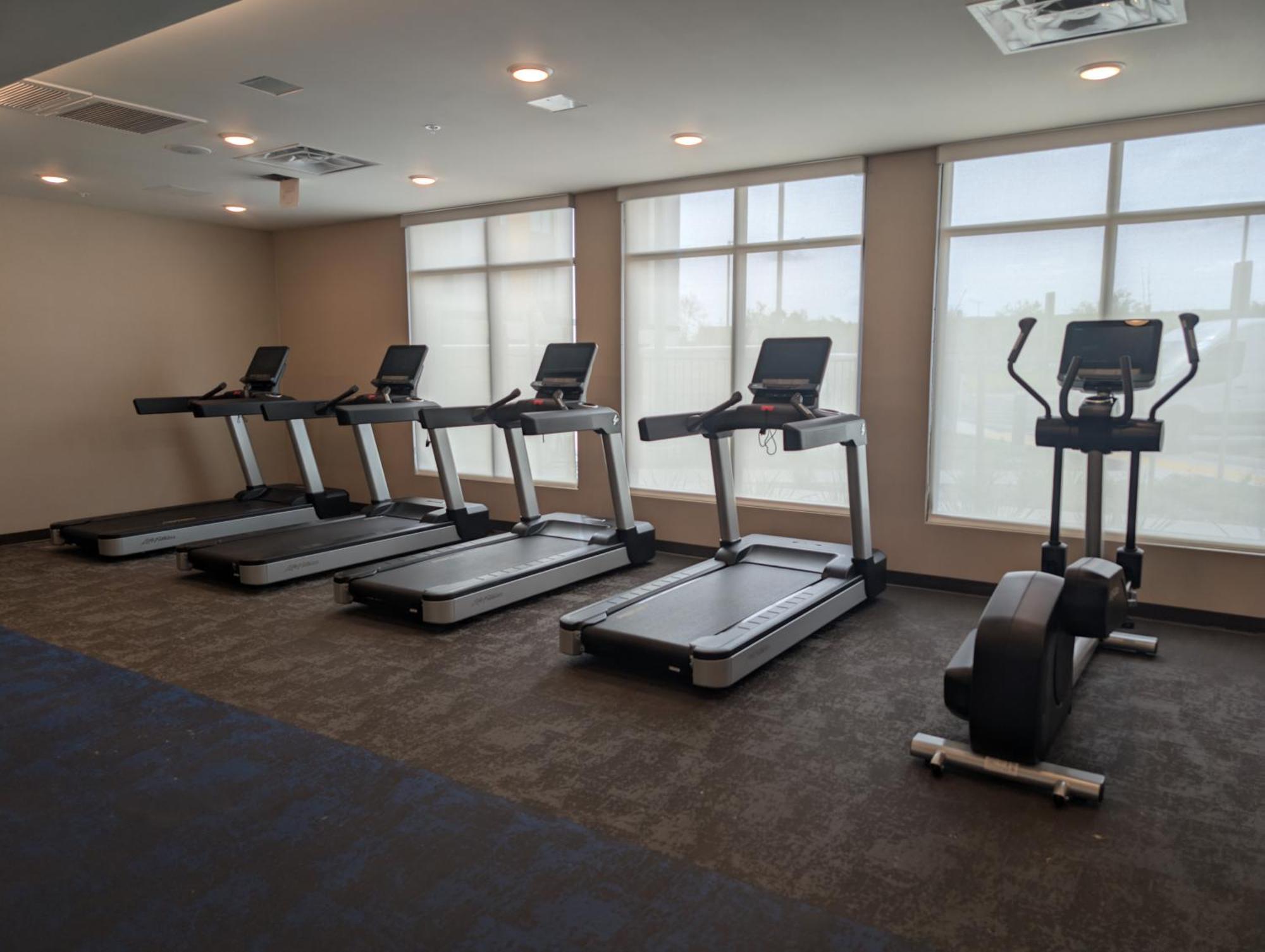 By Marriott Cal Expo Hotel Sacramento