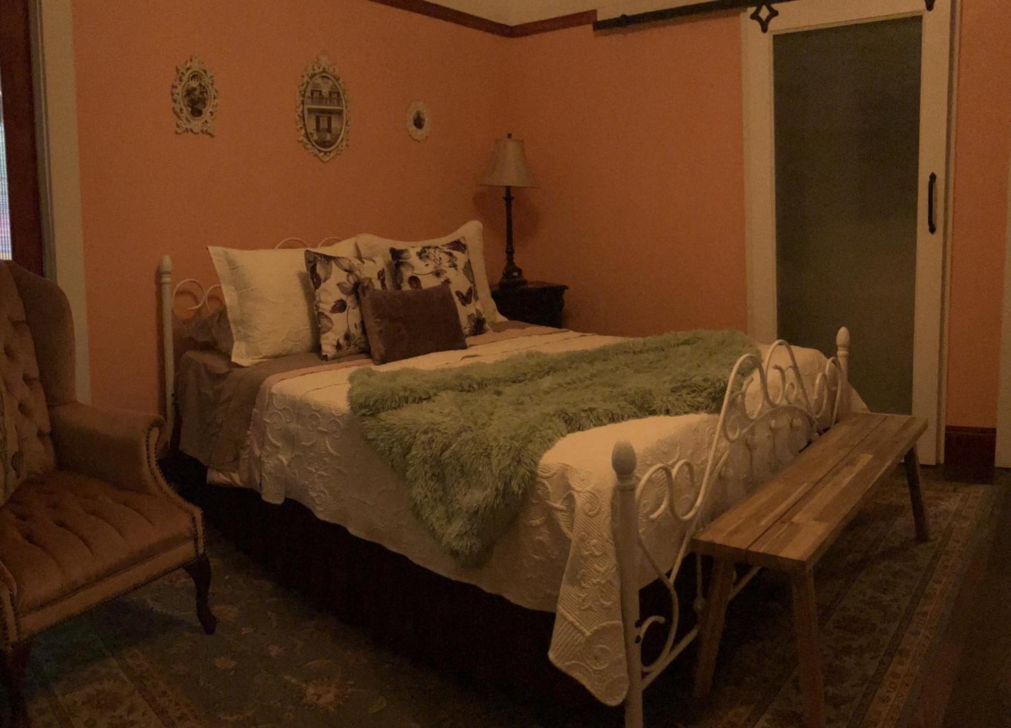 Apartamento Irenehouse Victorian