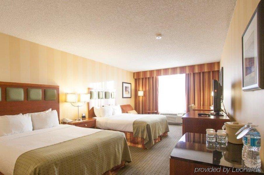 Downtown-arena By Ihg Hotel Sacramento