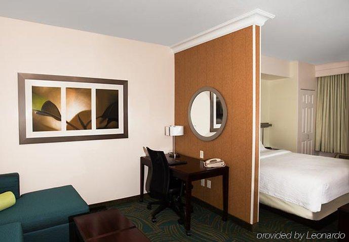 Springhill By Marriott Natomas Hotel