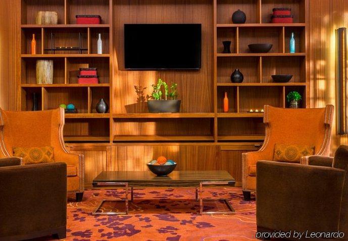 By Marriott Downtown At Capitol Park Hotel 3*