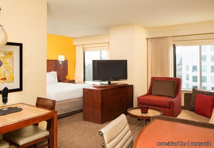 By Marriott Downtown At Capitol Park 3* Sacramento
