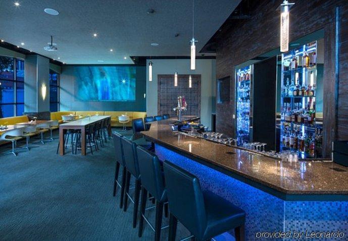 Hotel By Marriott Downtown At Capitol Park 3*