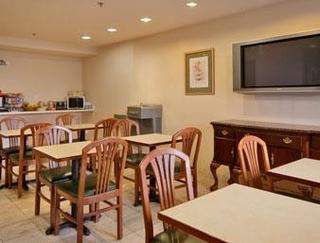 Hotel Surestay By Western South Natomas