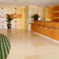 Springhill By Marriott Natomas Hotel