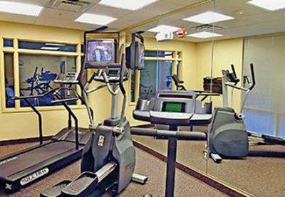 Springhill By Marriott Natomas Hotel 3*