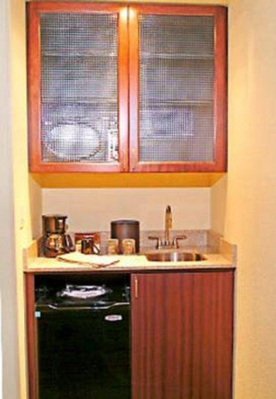 Springhill By Marriott Natomas 3* Sacramento