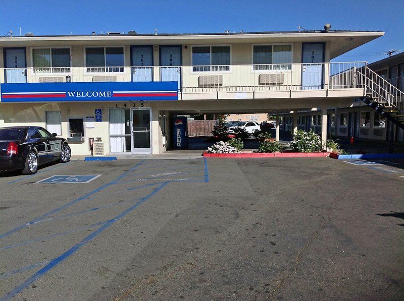 6 Sacramento, Ca - Downtown 2* Sacramento