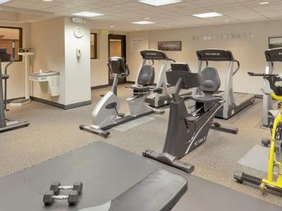 Hotel Downtown-arena By Ihg Sacramento