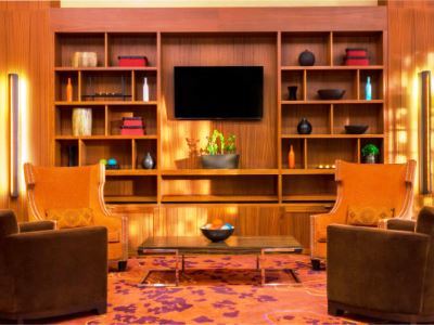 By Marriott Downtown At Capitol Park Hotel Sacramento