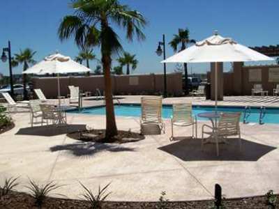 Hampton & Sacramento-airport-natomas 3*