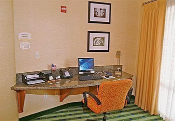 Hotel Springhill By Marriott Natomas
