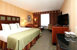 Downtown-arena By Ihg 3* Sacramento