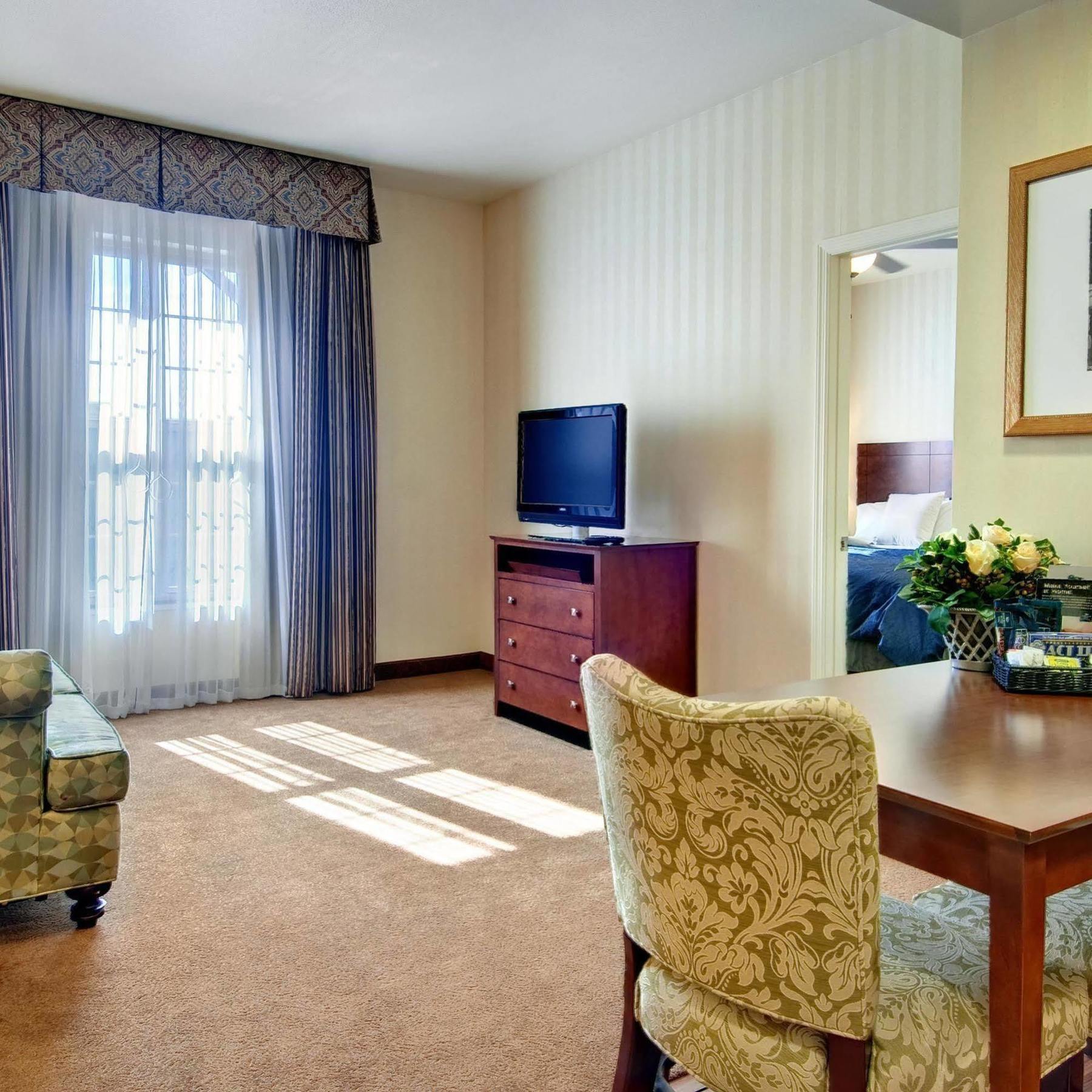 Homewood By Hilton Airport-natomas 3*