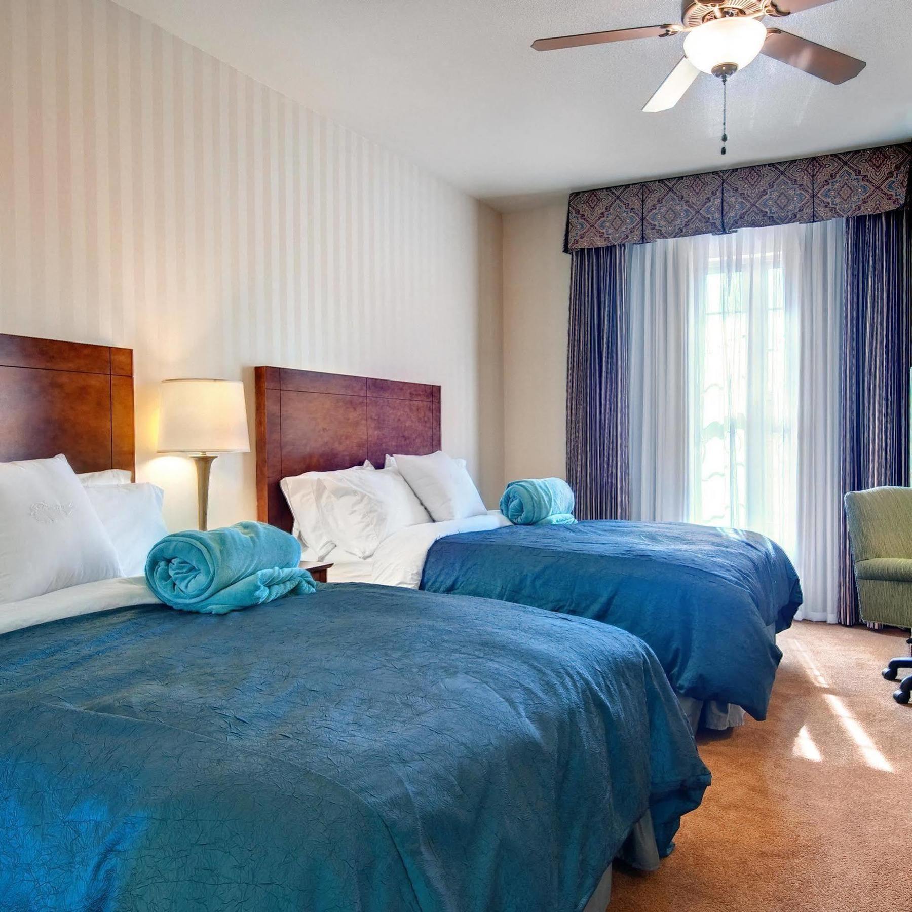 Homewood By Hilton Airport-natomas Sacramento