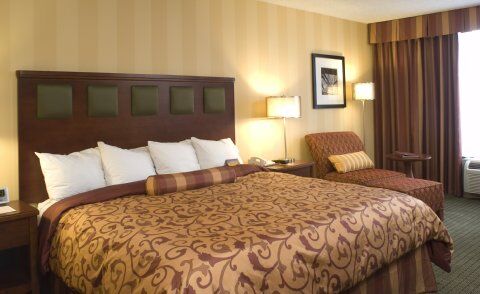 Hotel Downtown-arena By Ihg