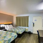 Motel 6-Sacramento, Ca - Central