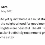 Smart Eclectic Art House Near Uc Davis Med Center