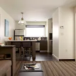 Hyatt House Sacramento Airport-North Natomas