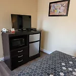 Econo Lodge Sacramento Convention Center