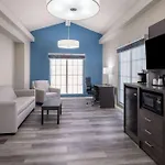 La Quinta Inn By Wyndham Sacramento North