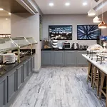 Hilton Garden Inn Sacramento/South Natomas