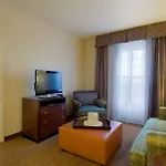 Homewood Suites By Hilton Sacramento Airport-Natomas