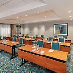 Hampton Inn & Suites Sacramento At Csus