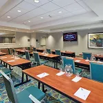 Hampton Inn & Suites Sacramento At Csus