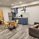 Peaceful And Cozy Studio