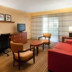 Courtyard Sacramento Airport Natomas