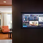 Courtyard Sacramento Airport Natomas