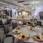 Hilton Sacramento Arden West