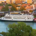 Delta King Hotel