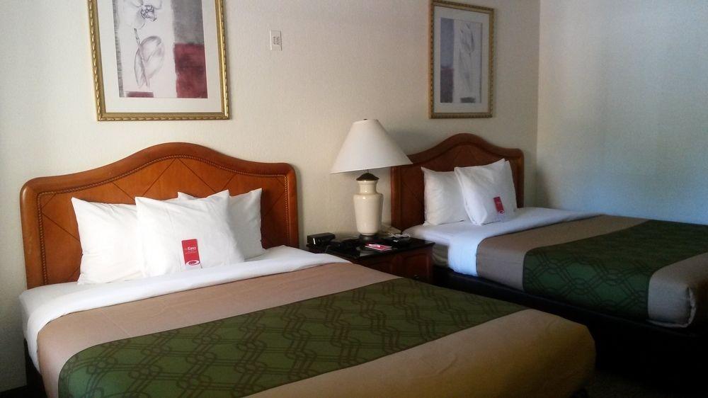 Hotel 6 Sacramento, Ca Natomas
