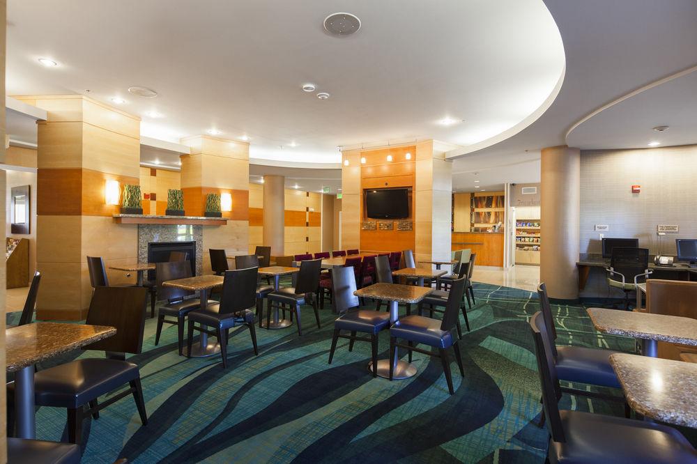 Springhill By Marriott Natomas