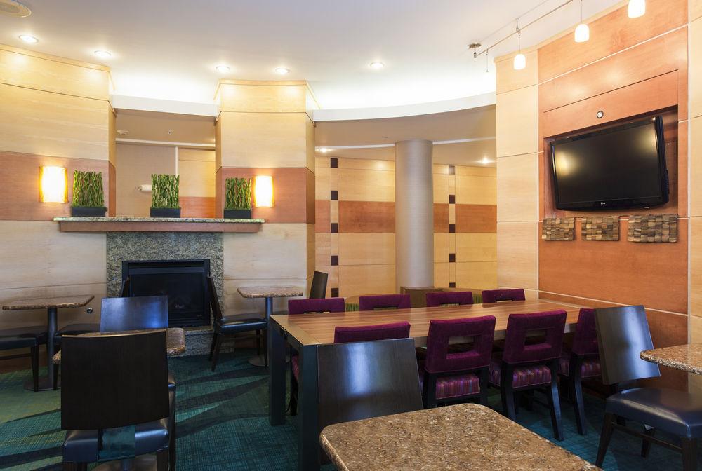 Springhill By Marriott Natomas Hotel