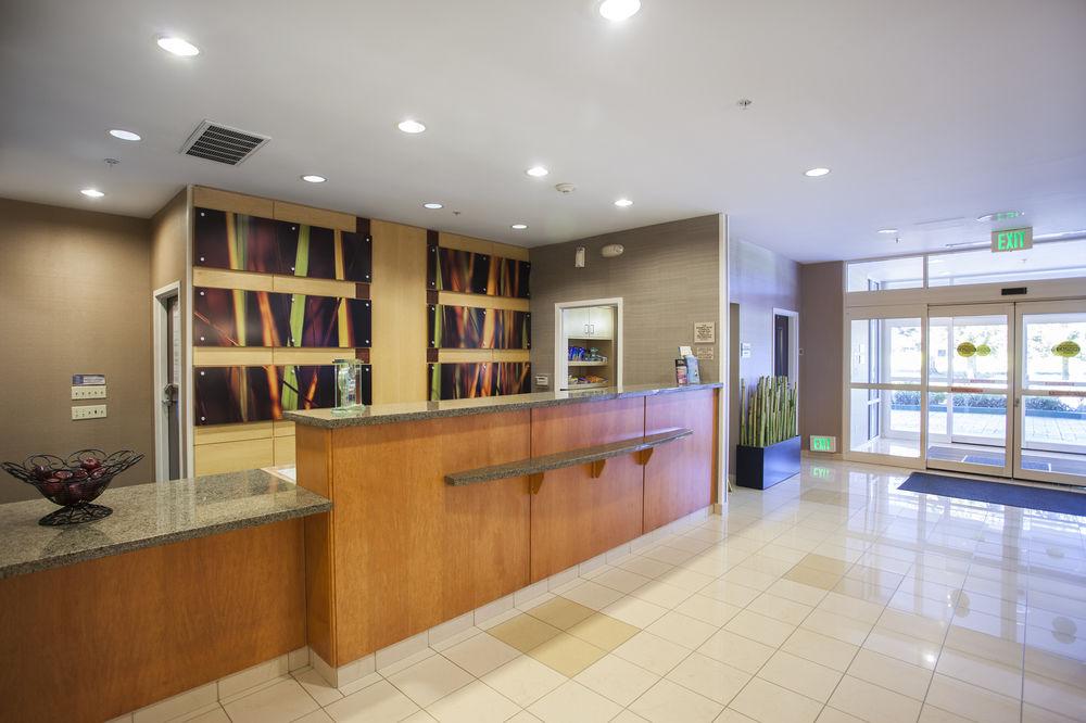 Springhill By Marriott Natomas Hotel