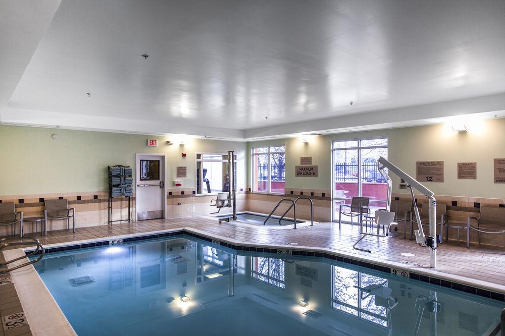 Springhill By Marriott Natomas