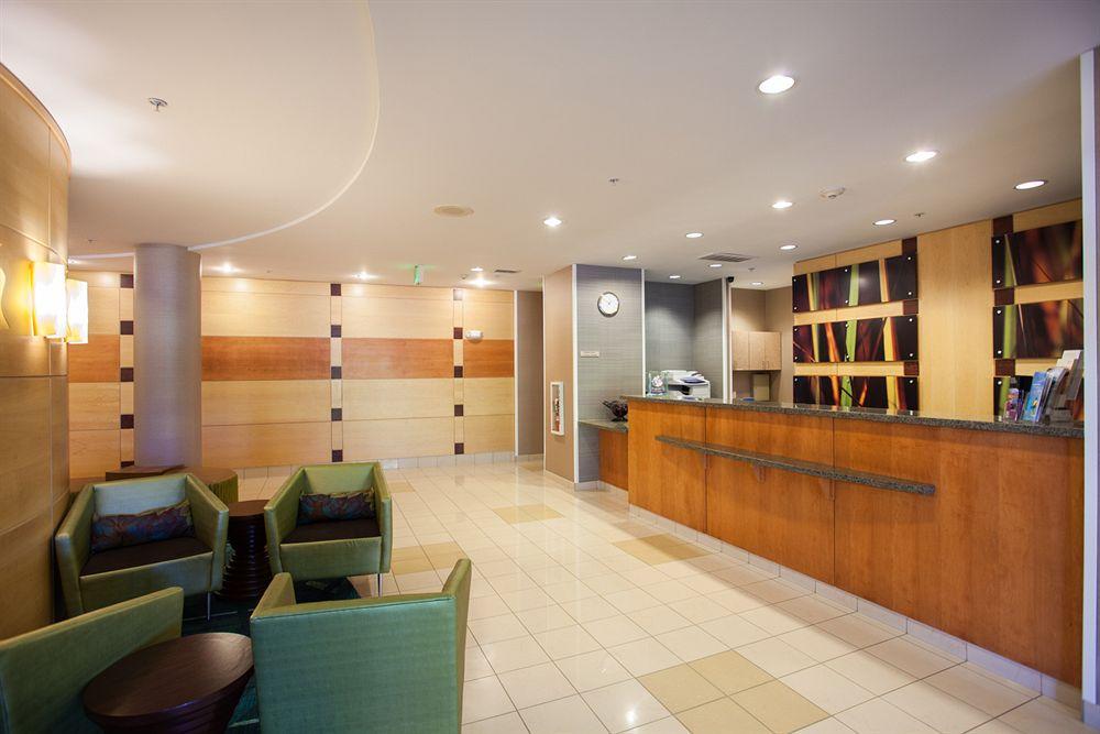 Springhill By Marriott Natomas 3*