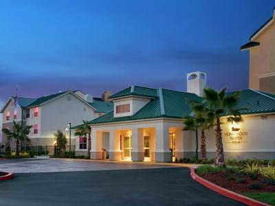 Homewood By Hilton Airport-natomas Hotel Sacramento