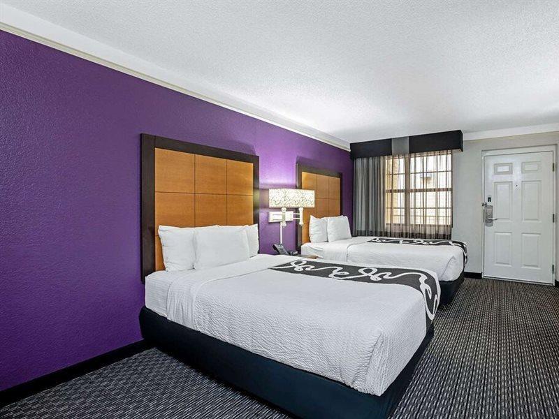 La Quinta By Wyndham North Hotel Sacramento