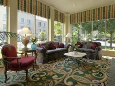 Hilton Garden Sacramento/south Natomas 3*
