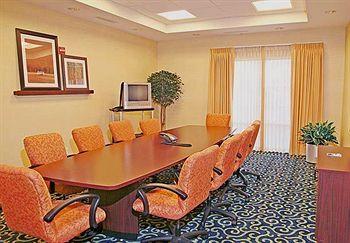 Hotel Springhill By Marriott Natomas Sacramento