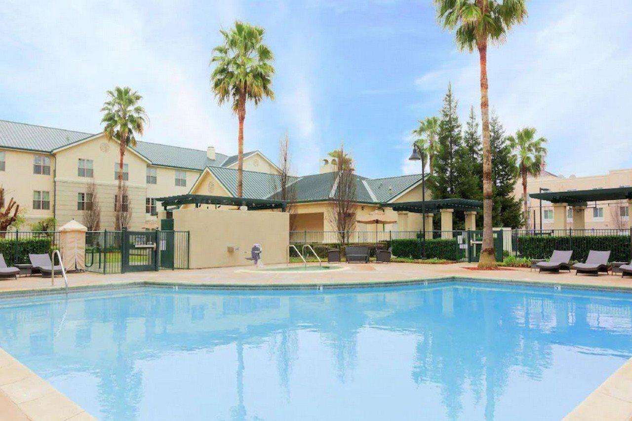 Hotel Homewood By Hilton Airport-natomas 3*